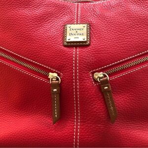 Doony & Burke Shoulder Bag